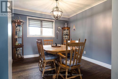 266 Goose Alley, Uxbridge, ON 