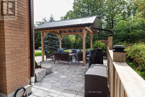 266 Goose Alley, Uxbridge, ON 