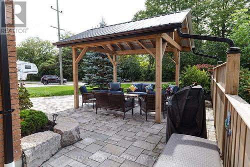 266 Goose Alley, Uxbridge, ON 