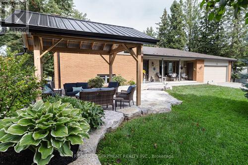 266 Goose Alley, Uxbridge, ON 