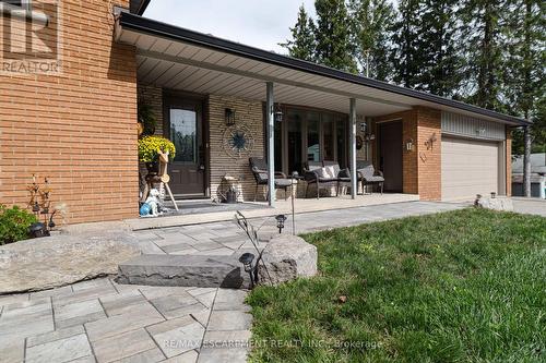 266 Goose Alley, Uxbridge, ON 
