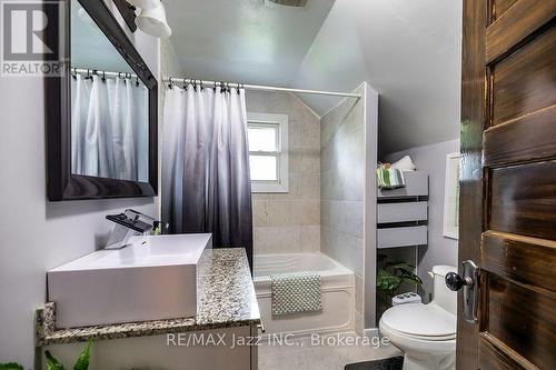 4-Piece Bathroom on 2nd Floor - 180 Olive Avenue, Oshawa (Central), ON 