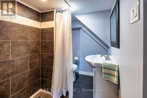 3-piece Basement Bath - 180 Olive Avenue, Oshawa (Central), ON 