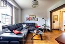 9.5' Ceilings and Original Trim and Floors on Main - 180 Olive Avenue, Oshawa (Central), ON 