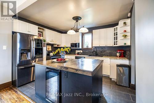 Spacious Open Kitchen - 180 Olive Avenue, Oshawa (Central), ON 