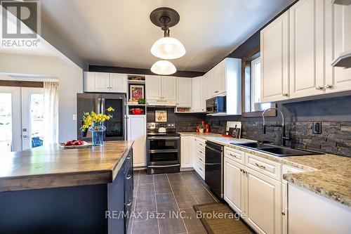 Functional Layout with Great Appliances - 180 Olive Avenue, Oshawa (Central), ON 