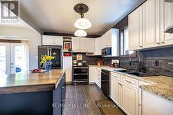 Functional Layout with Great Appliances - 