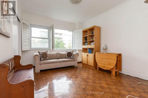 644 - 21 Dale Avenue, Toronto, ON 