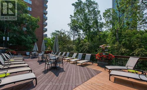 644 - 21 Dale Avenue, Toronto, ON 