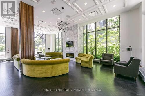 809 - 775 King Street W, Toronto, ON 