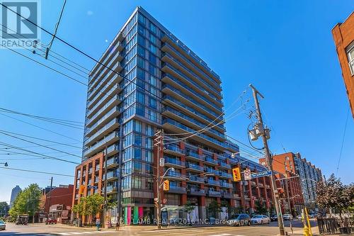 809 - 775 King Street W, Toronto, ON 