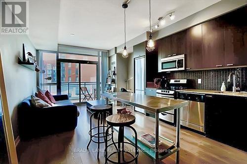 809 - 775 King Street W, Toronto, ON 