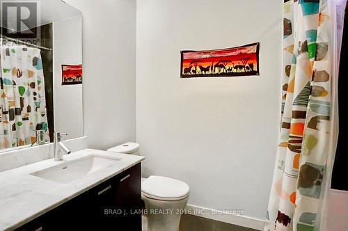 809 - 775 King Street W, Toronto, ON 