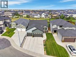 223 Hamm CRESCENT Saskatoon, SK S7V 0R9