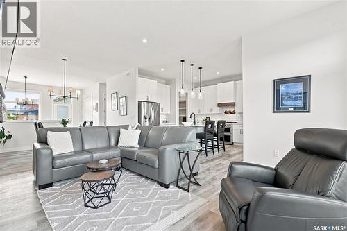 223 Hamm Crescent, Saskatoon, SK 