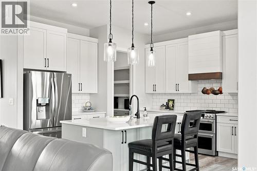 223 Hamm Crescent, Saskatoon, SK 