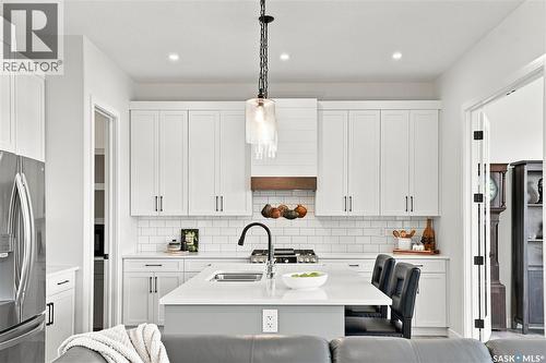 223 Hamm Crescent, Saskatoon, SK 