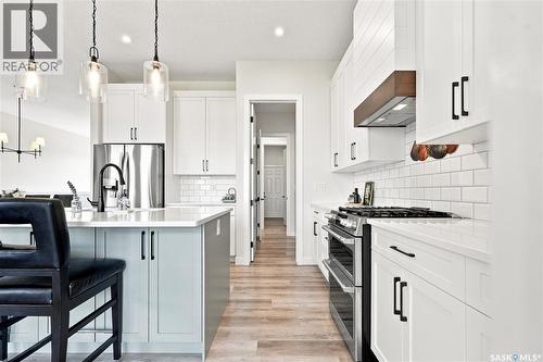 223 Hamm Crescent, Saskatoon, SK 