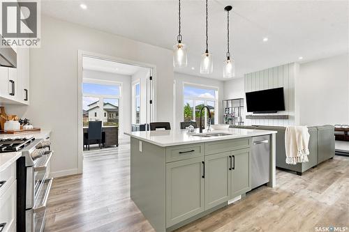 223 Hamm Crescent, Saskatoon, SK 
