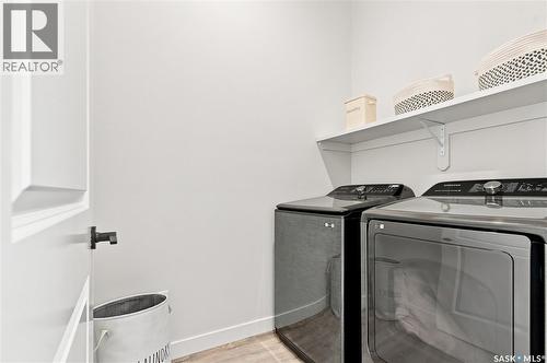 223 Hamm Crescent, Saskatoon, SK 