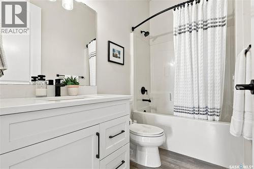 223 Hamm Crescent, Saskatoon, SK 