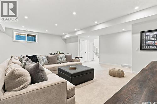 223 Hamm Crescent, Saskatoon, SK 