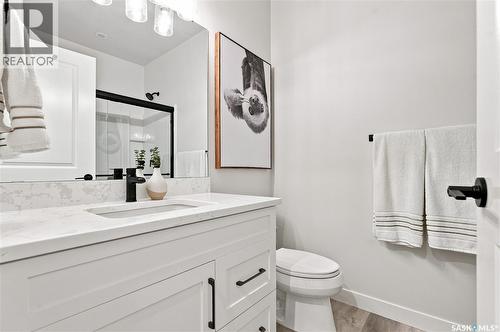 223 Hamm Crescent, Saskatoon, SK 