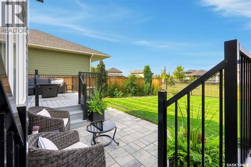 223 Hamm Crescent, Saskatoon, SK 