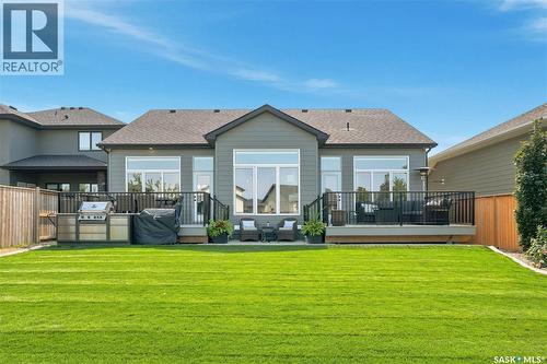 223 Hamm Crescent, Saskatoon, SK 