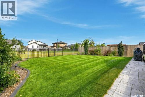 223 Hamm Crescent, Saskatoon, SK 