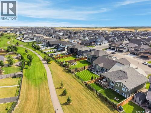 223 Hamm Crescent, Saskatoon, SK 