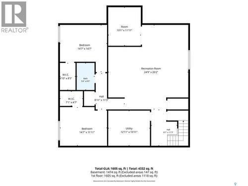 223 Hamm Crescent, Saskatoon, SK 