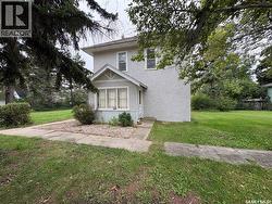 232 Burton STREET Abernethy, SK S0A 0A0