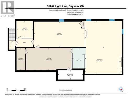 55267 Light Line, Bayham (Vienna), ON 