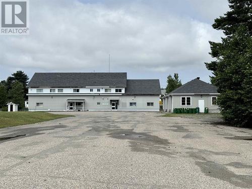 . Henry St, Gogama, ON 