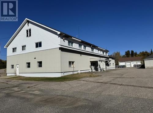 . Henry St, Gogama, ON 