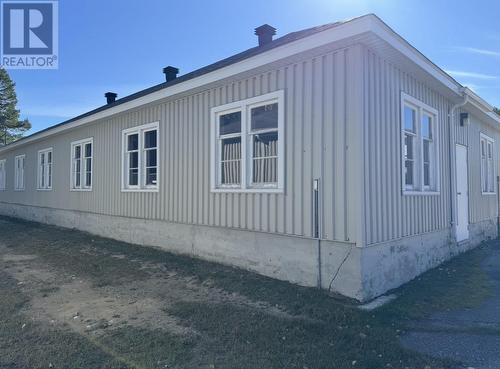 . Henry St, Gogama, ON 