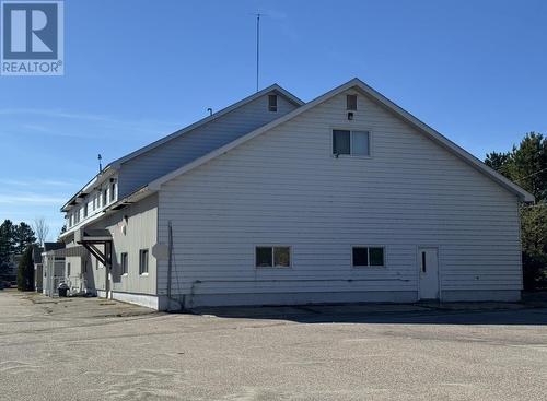 . Henry St, Gogama, ON 