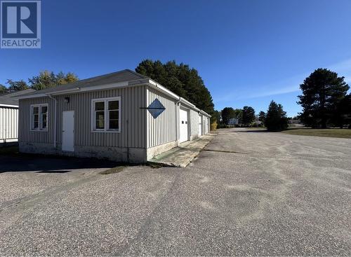 . Henry St, Gogama, ON 