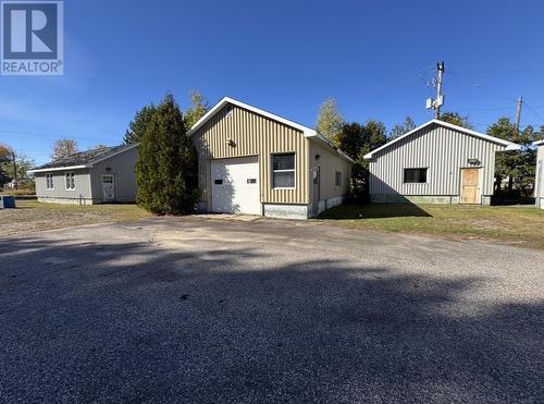 . Henry St, Gogama, ON 