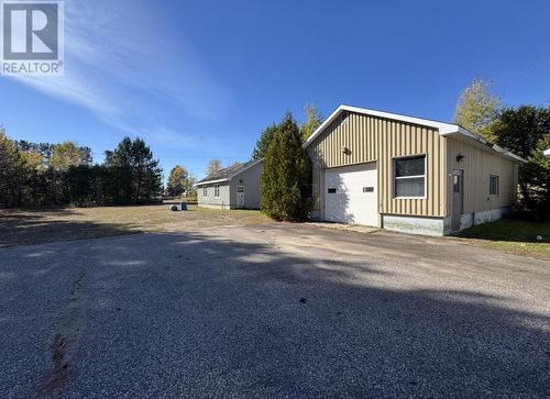 . Henry St, Gogama, ON 
