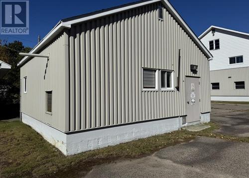 . Henry St, Gogama, ON 