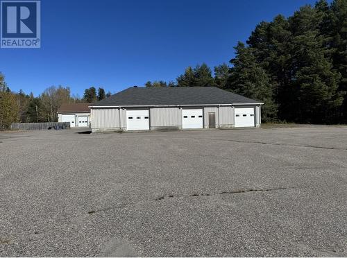 . Henry St, Gogama, ON 