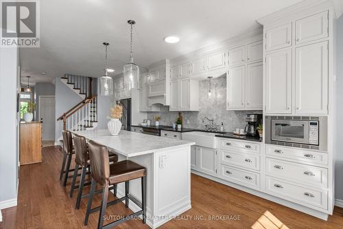 728 Newmarket Lane, Kingston (Rideau), ON 