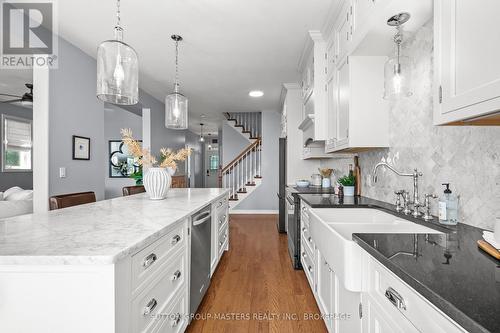 728 Newmarket Lane, Kingston (Rideau), ON 