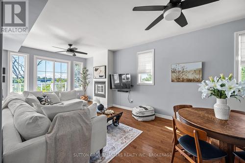 728 Newmarket Lane, Kingston (Rideau), ON 