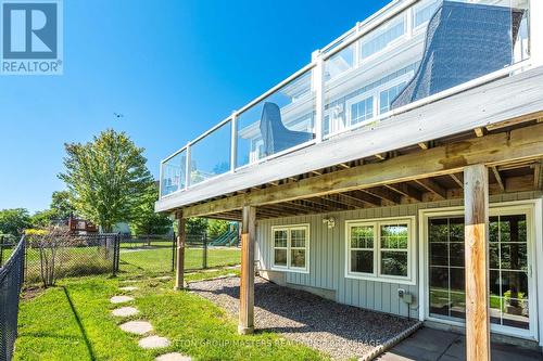 728 Newmarket Lane, Kingston (Rideau), ON 