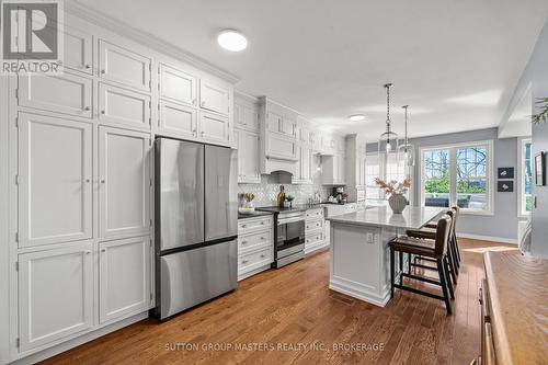 728 Newmarket Lane, Kingston (Rideau), ON 