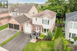 153 CARDINAL STREET Barrie, ON L4M 6G2