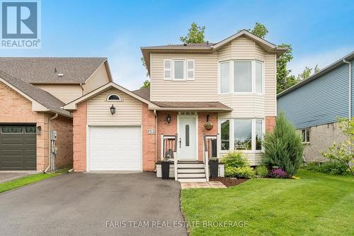 153 Cardinal Street, Barrie, ON 